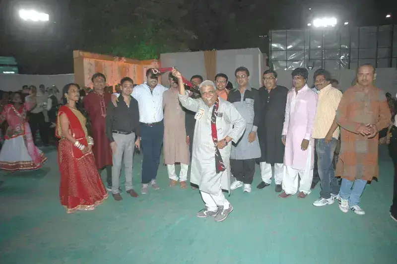 Doctors Club Event Group Photo at Velly Belly Club RADC Album
