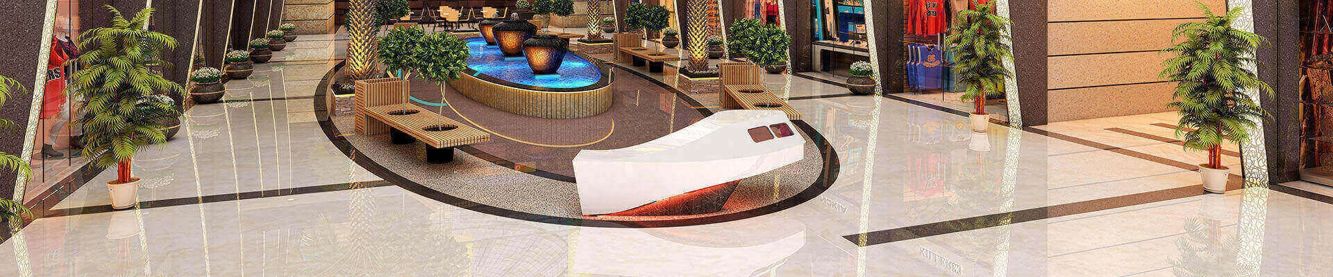 Our Vision