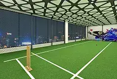 Club facilities preview thumbnail 2 at Velly Belly Club overview