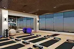 Club amenities preview thumbnail 3 at Velly Belly Club overview