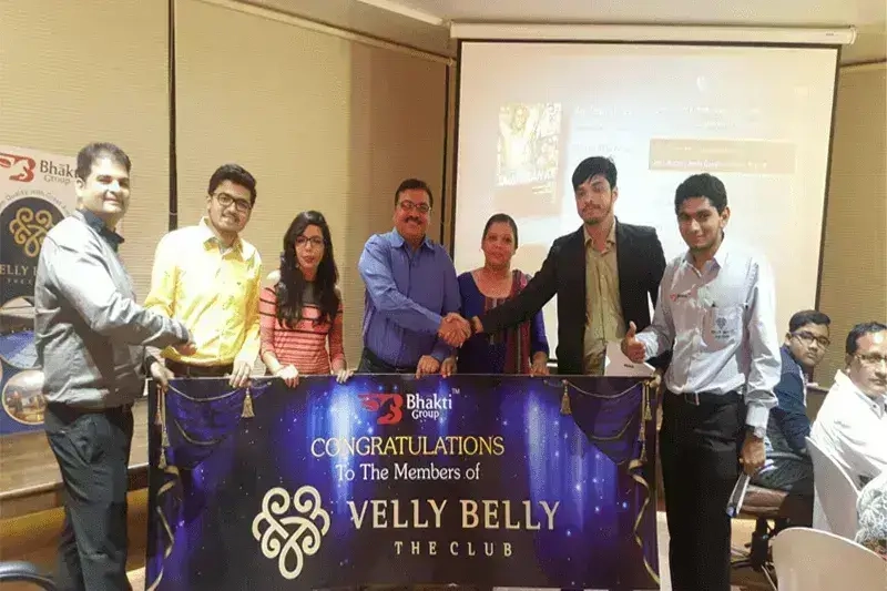 Velly Belly Club active member photo in members album gallery