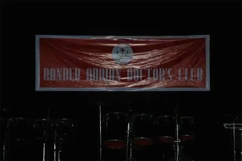 Doctor Club1