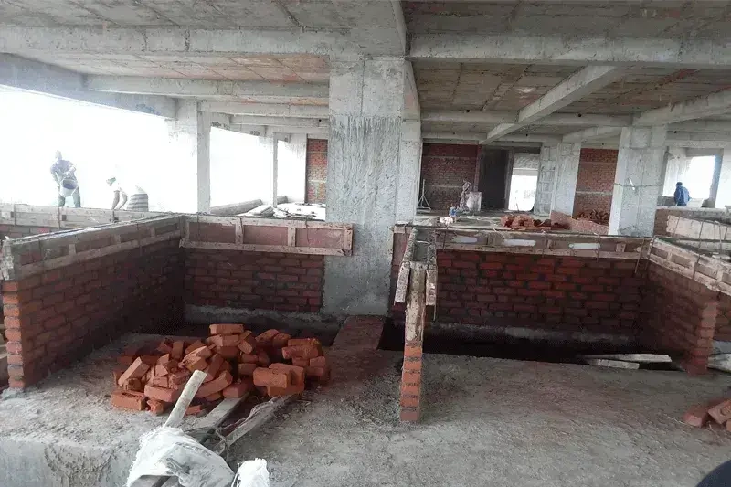 Velly Belly Club venue facility photo view