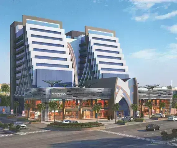Vivanta hotel partner icon at Velly Belly Club overview